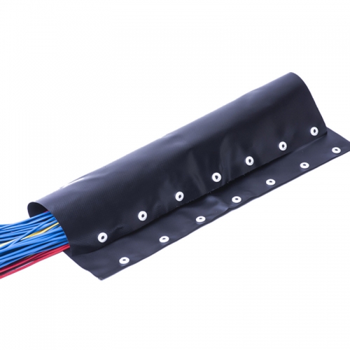 Anti-static casing ASB series