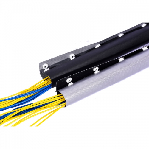 Button casing HPC series