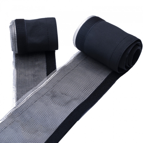 Shielded sticky casing JPM series