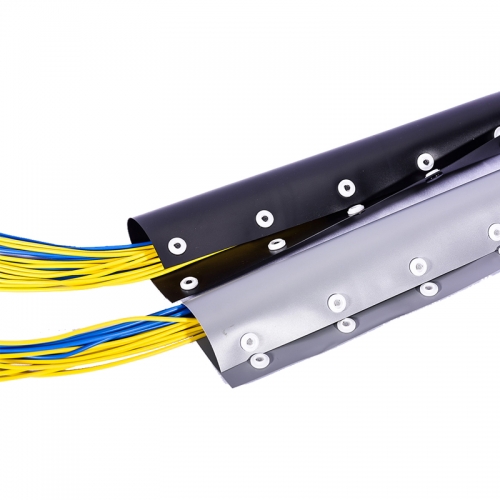 Dust-free casing PCN (B) series