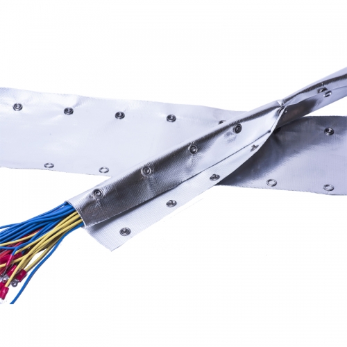 High temperature resistant casing THSB series