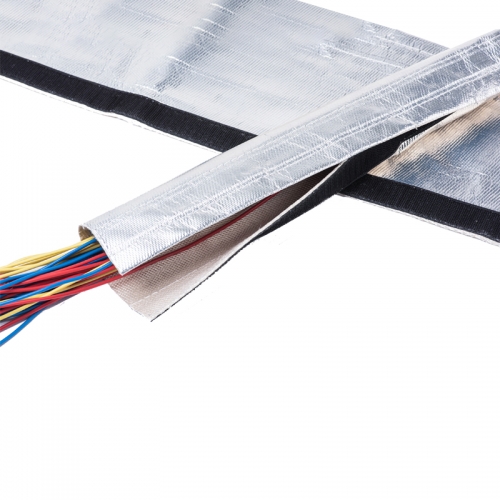 High temperature resistant casing THSM series