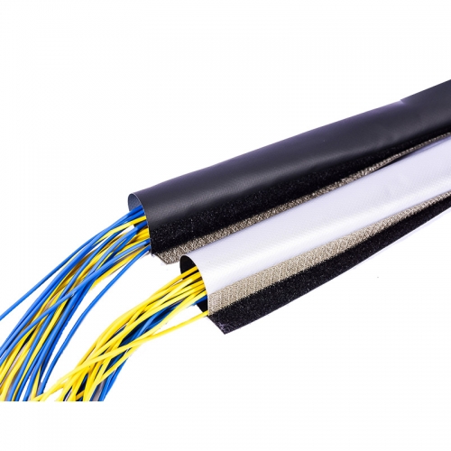 Sticky casing WPC series